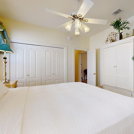 Destiny West Cincy In The Sun Villa Ngoại thất bức ảnh