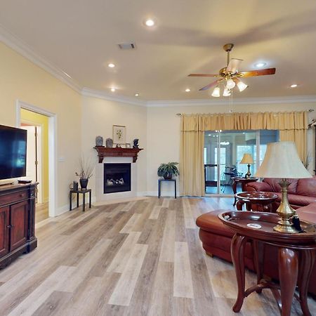 Destiny West Cincy In The Sun Villa Ngoại thất bức ảnh