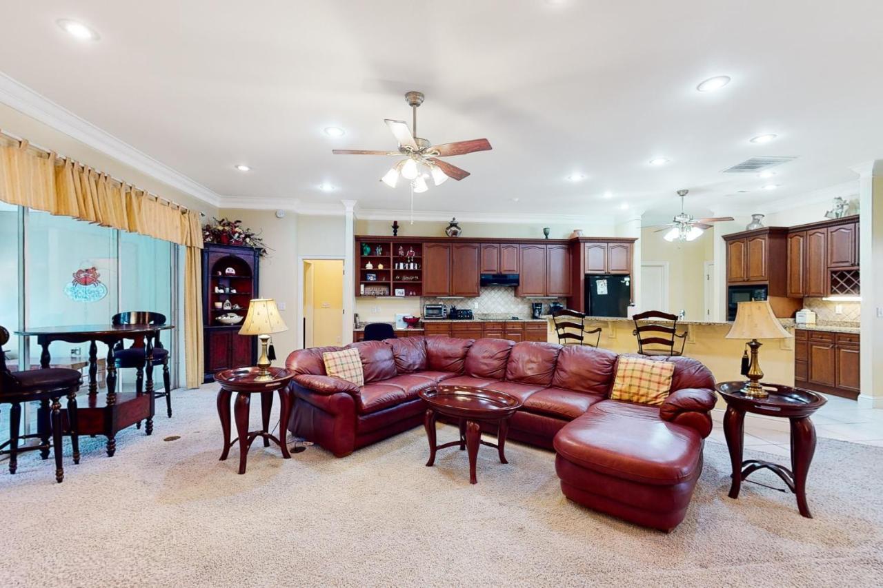 Destiny West Cincy In The Sun Villa Ngoại thất bức ảnh