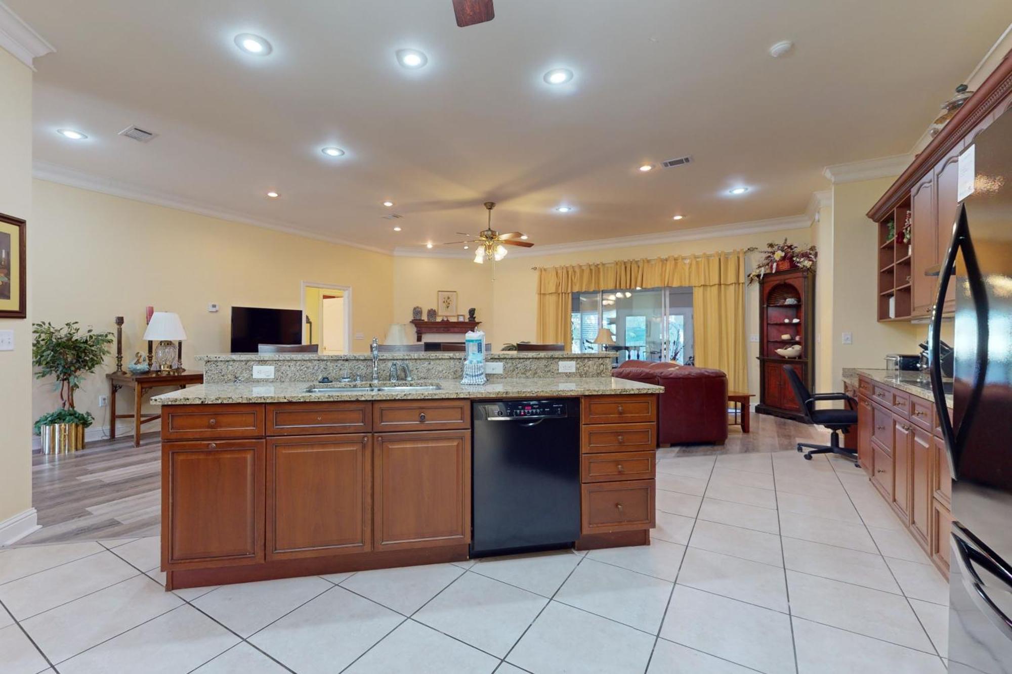 Destiny West Cincy In The Sun Villa Ngoại thất bức ảnh