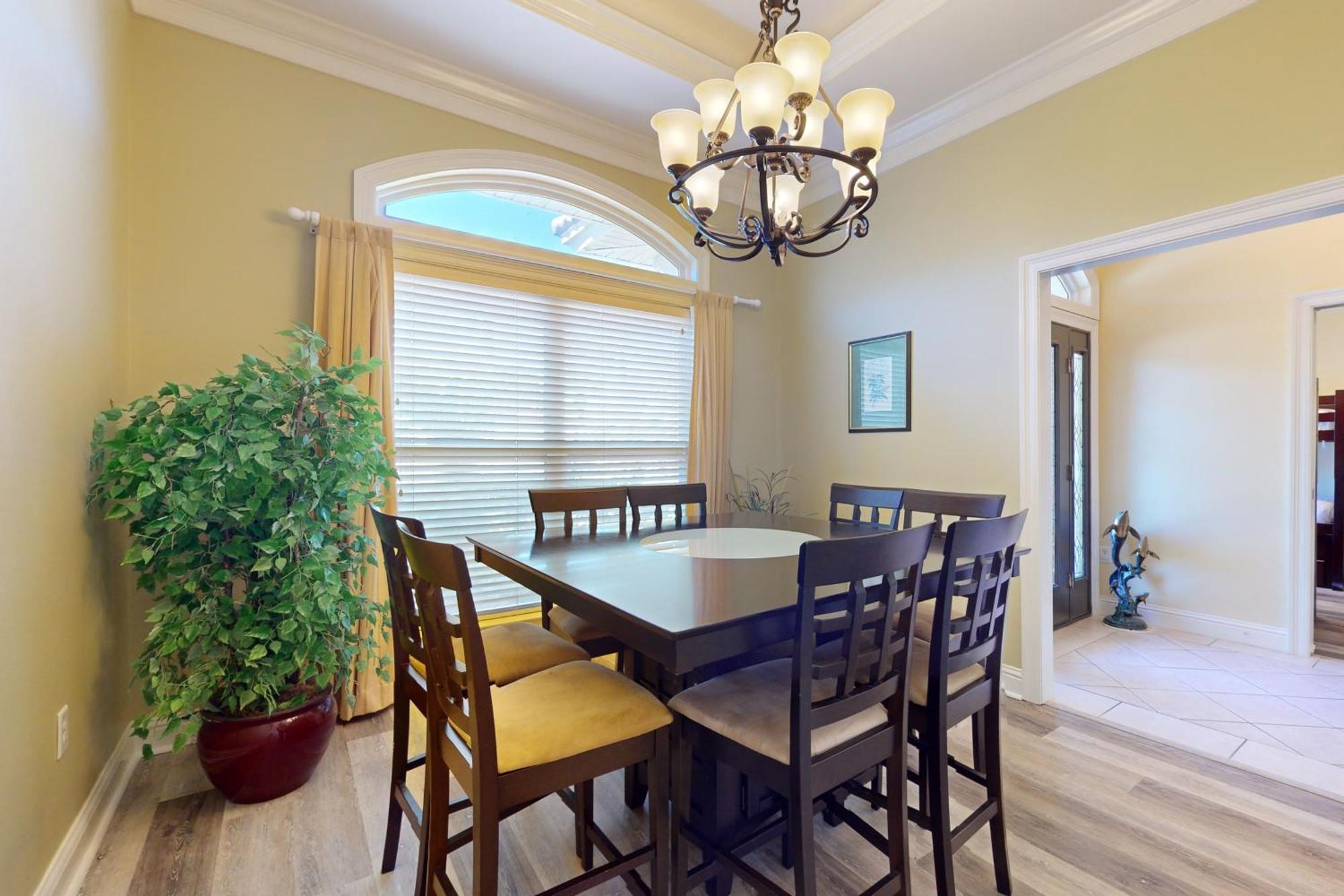 Destiny West Cincy In The Sun Villa Ngoại thất bức ảnh