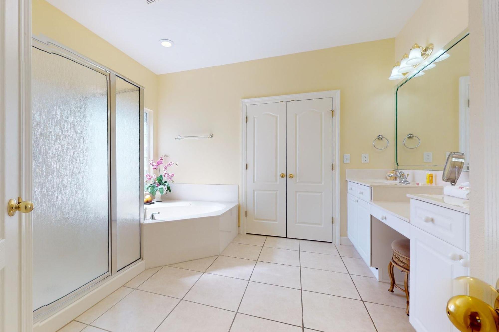 Destiny West Cincy In The Sun Villa Ngoại thất bức ảnh