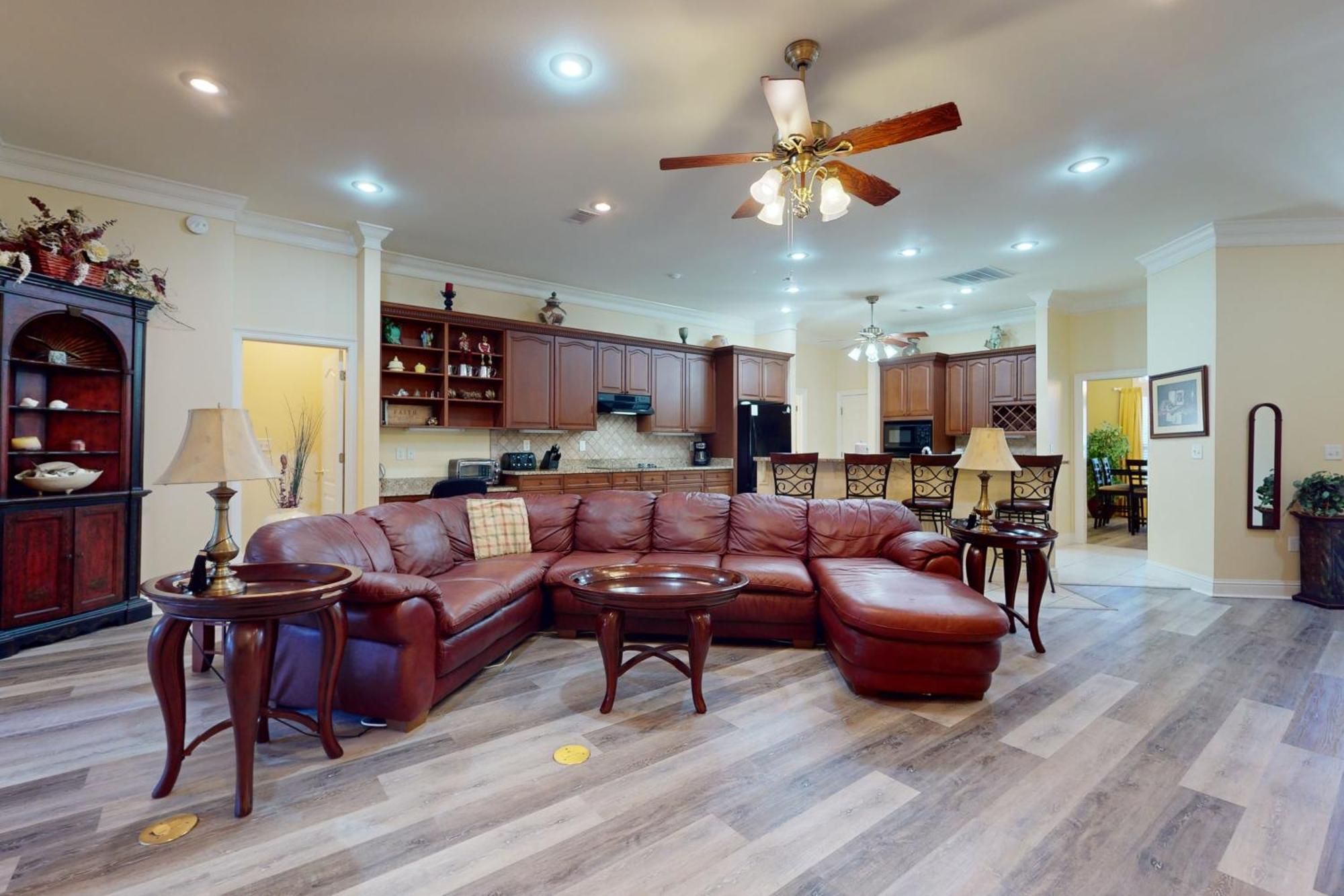 Destiny West Cincy In The Sun Villa Ngoại thất bức ảnh
