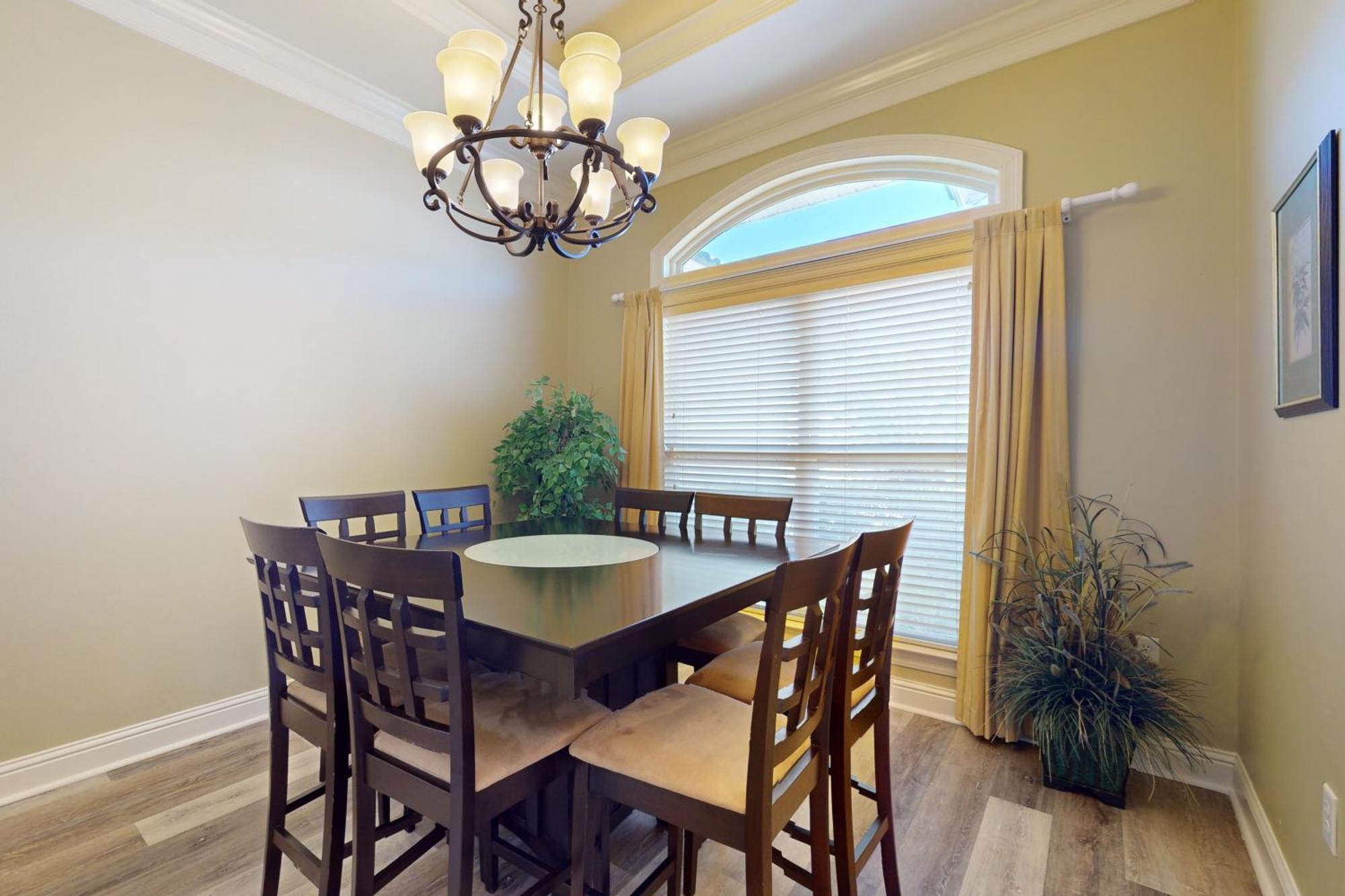Destiny West Cincy In The Sun Villa Ngoại thất bức ảnh